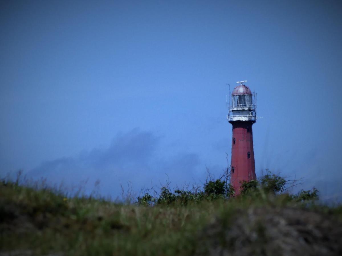 Dutch African Breeze Den Helder Exterior foto