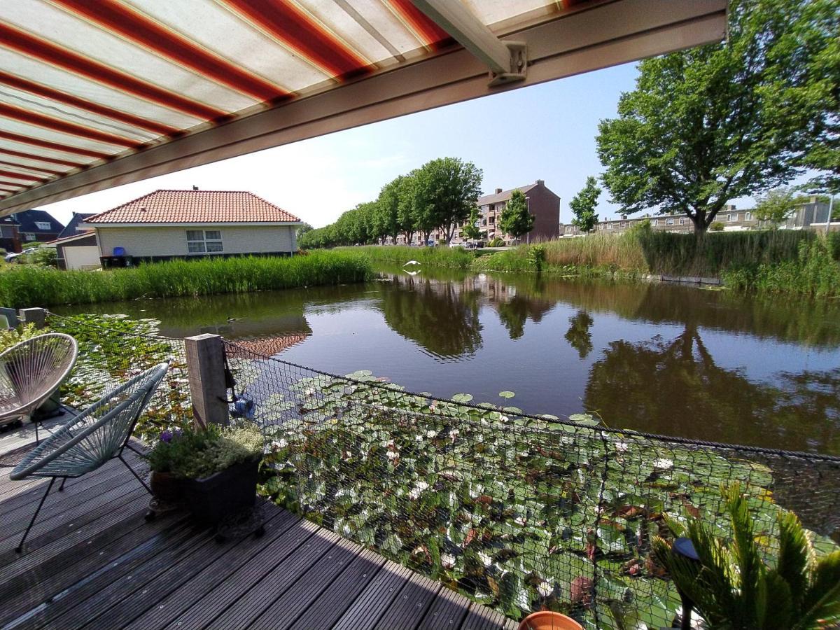 Dutch African Breeze Den Helder Exterior foto