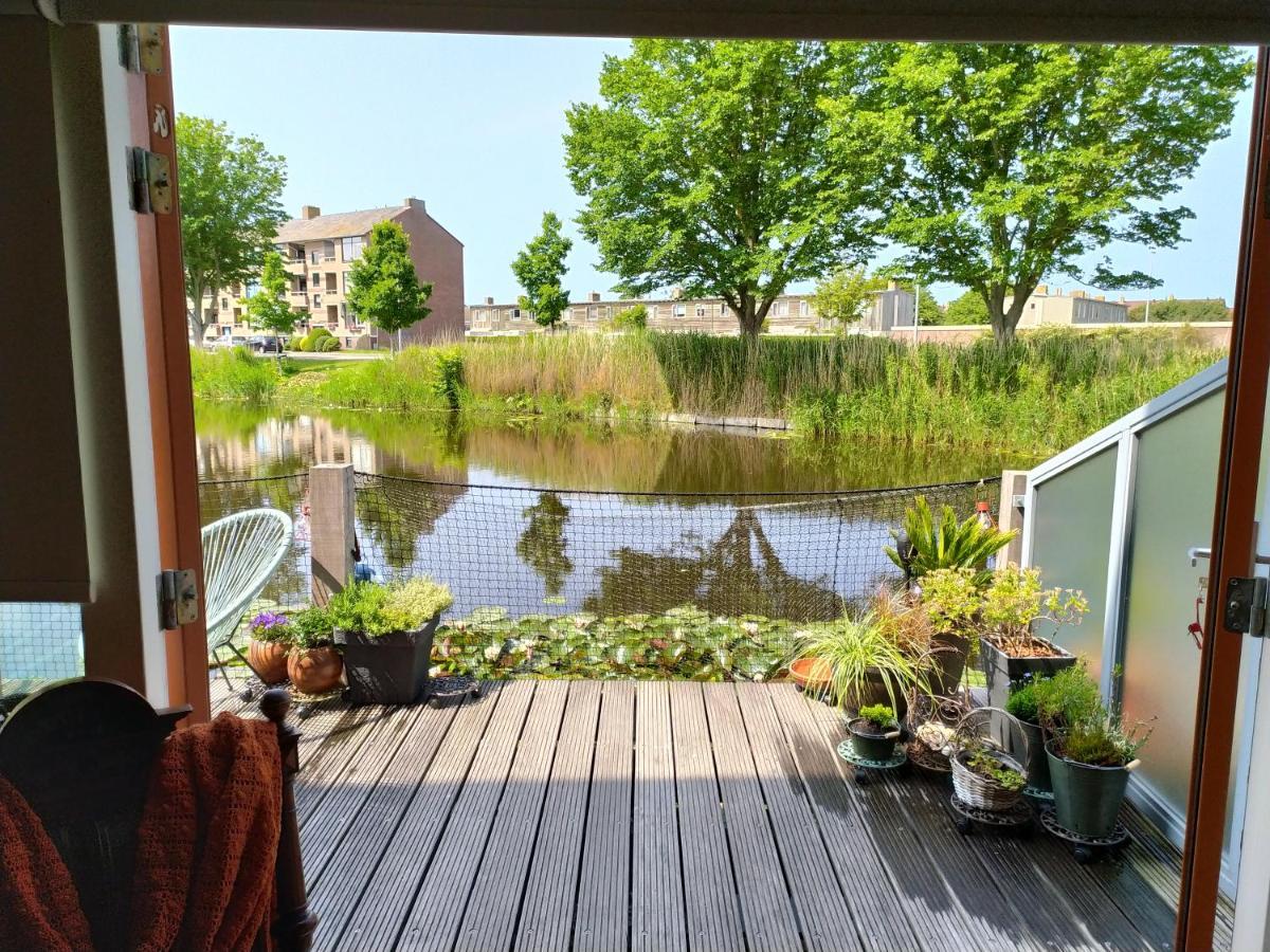 Dutch African Breeze Den Helder Exterior foto