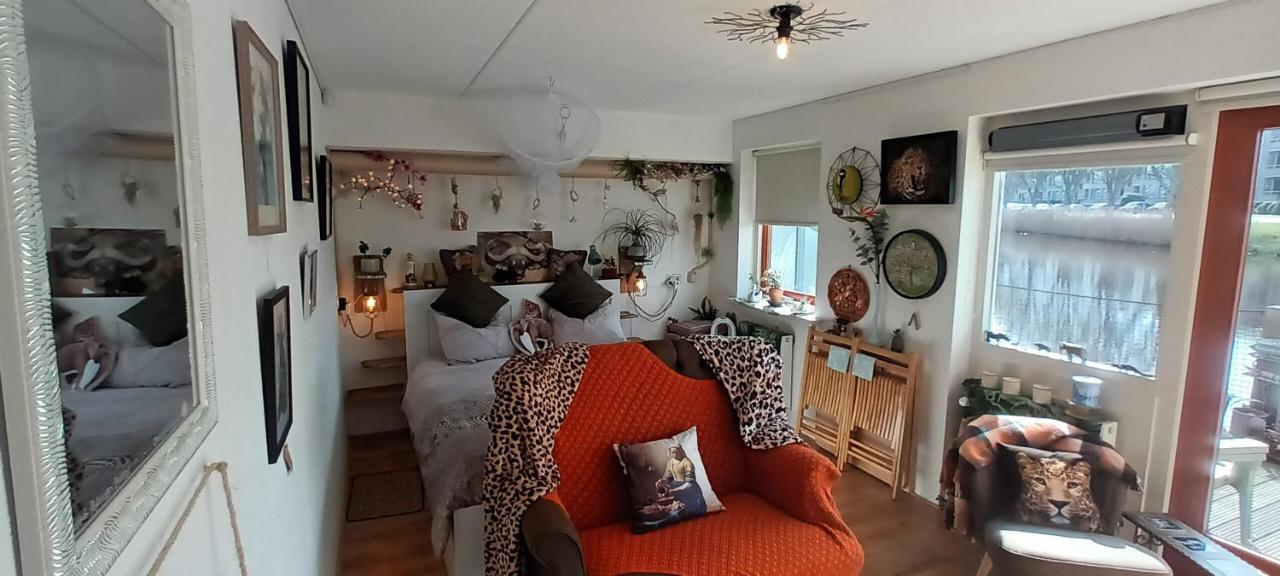 Dutch African Breeze Den Helder Exterior foto